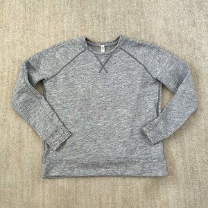 Lululemon Just Pleat It Crew Sweatshirt 6
